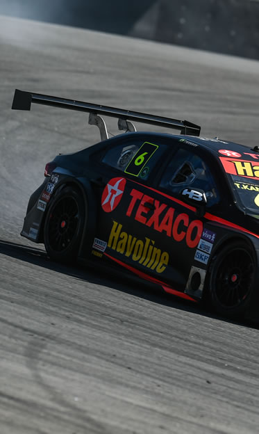 Stock Car 2023 Equipe Texaco Racing