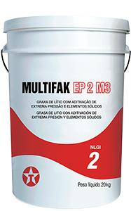 Multifak EP 2 M3