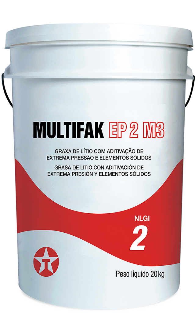 Multifak EP 2 M3