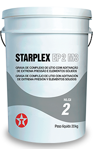 Starplex EP 2 M3