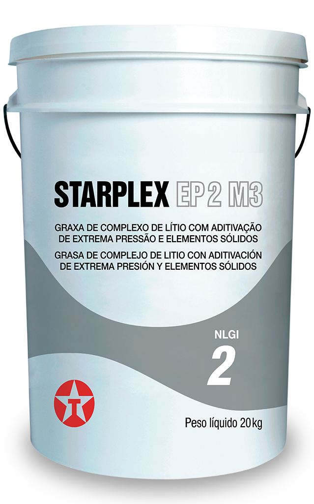 Starplex EP 2 M3