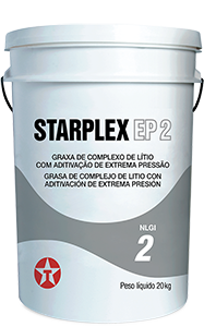 Starplex EP 2