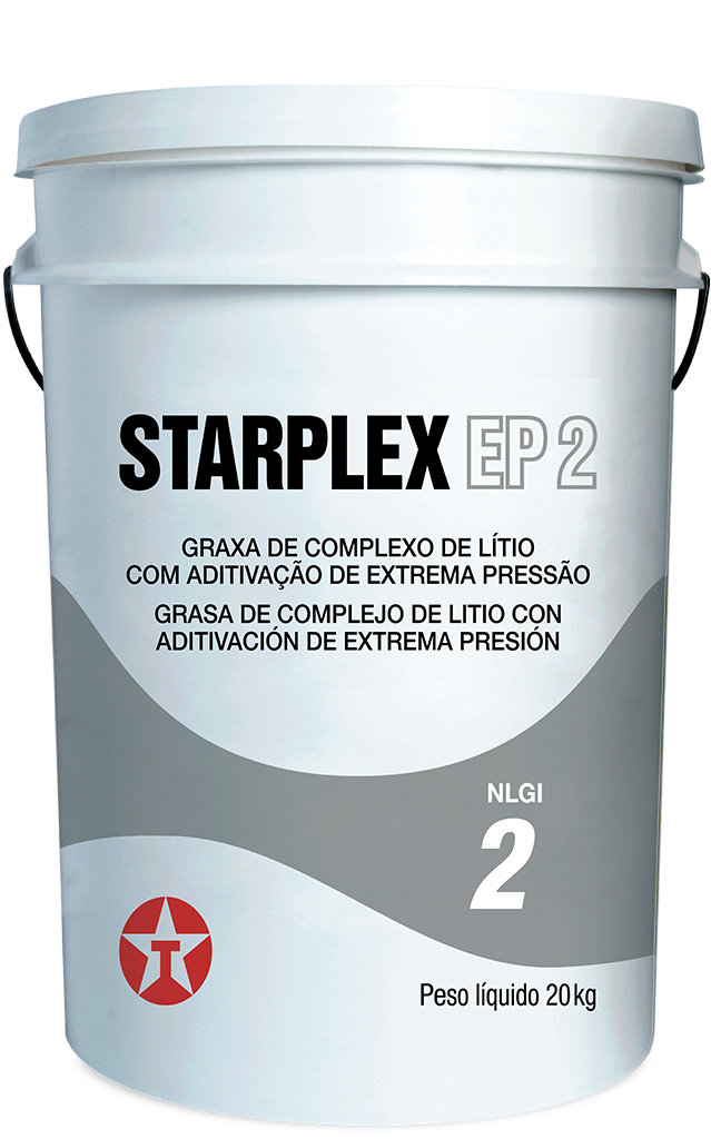 Starplex EP 2