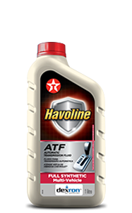 Havoline Full Synthetic ATF Multi-Vehicle