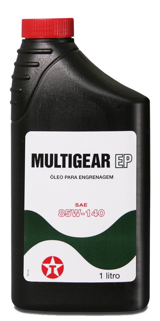 Multigear EP SAE 85W-140