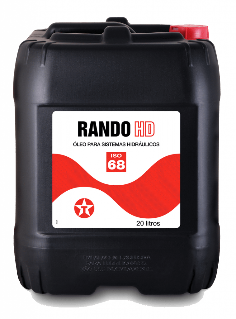 Rando HD 68