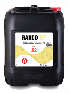 Rando MV 100