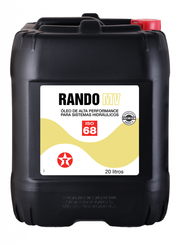 Rando MV 68