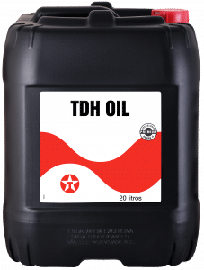 TDH Oil