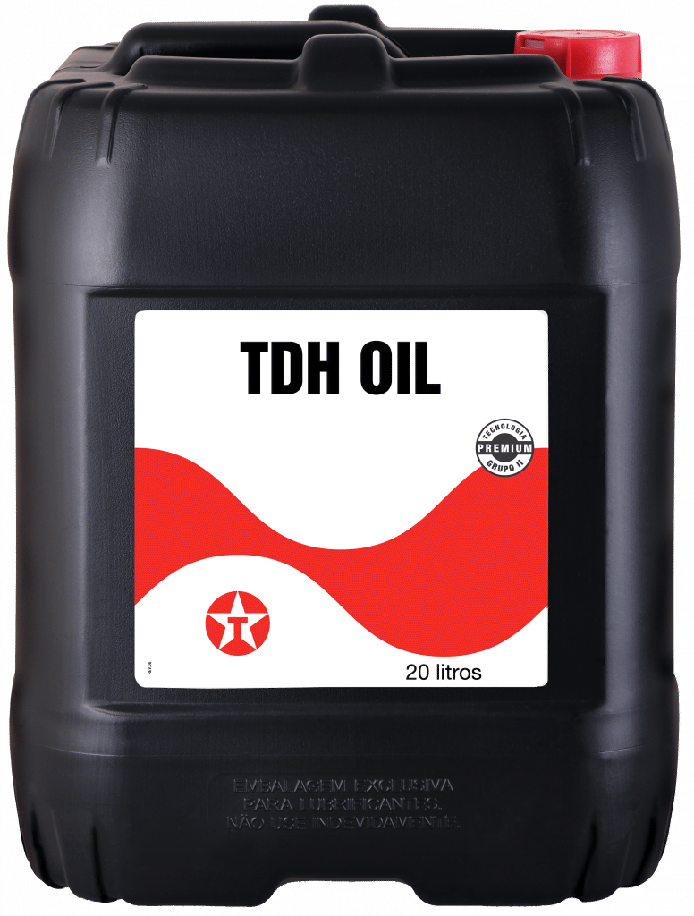 TDH Oil