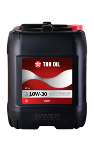 TDH Oil