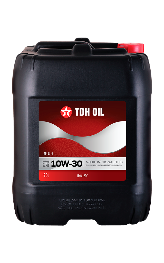 TDH Oil