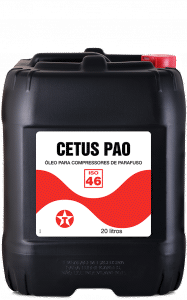 Cetus PAO 46