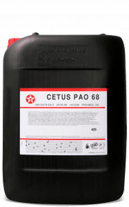 Cetus PAO 68
