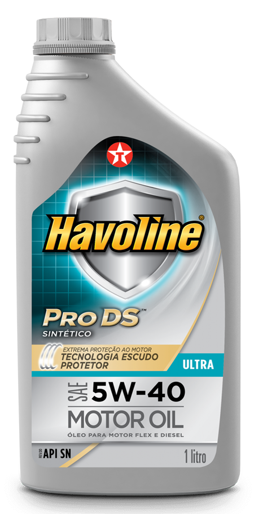 Havoline Ultra SAE 5W-40