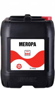 Meropa 680