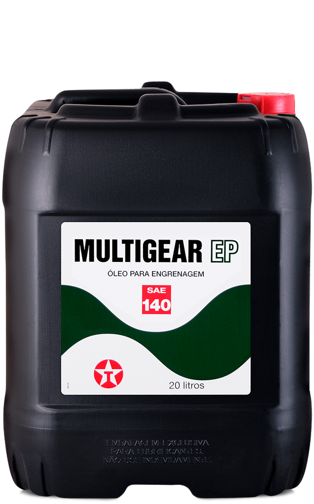 Multigear EP SAE 140