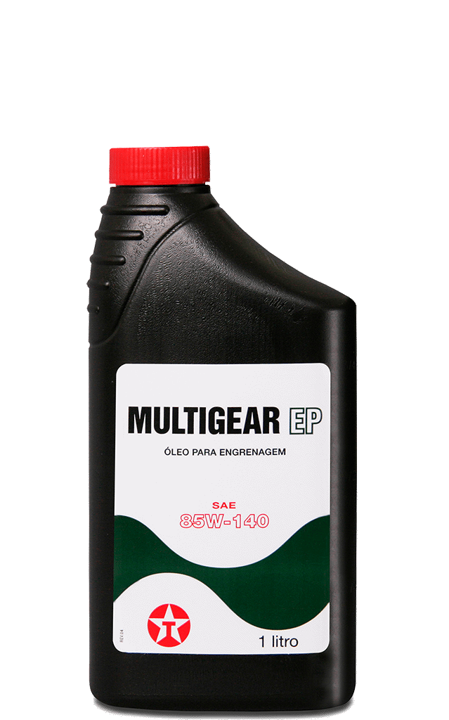 Multigear EP SAE 85W-140