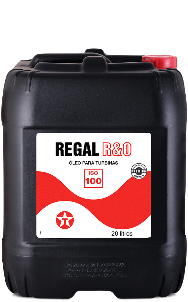 Regal R&O 100