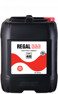 Regal R&O 46