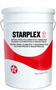 Starplex 2