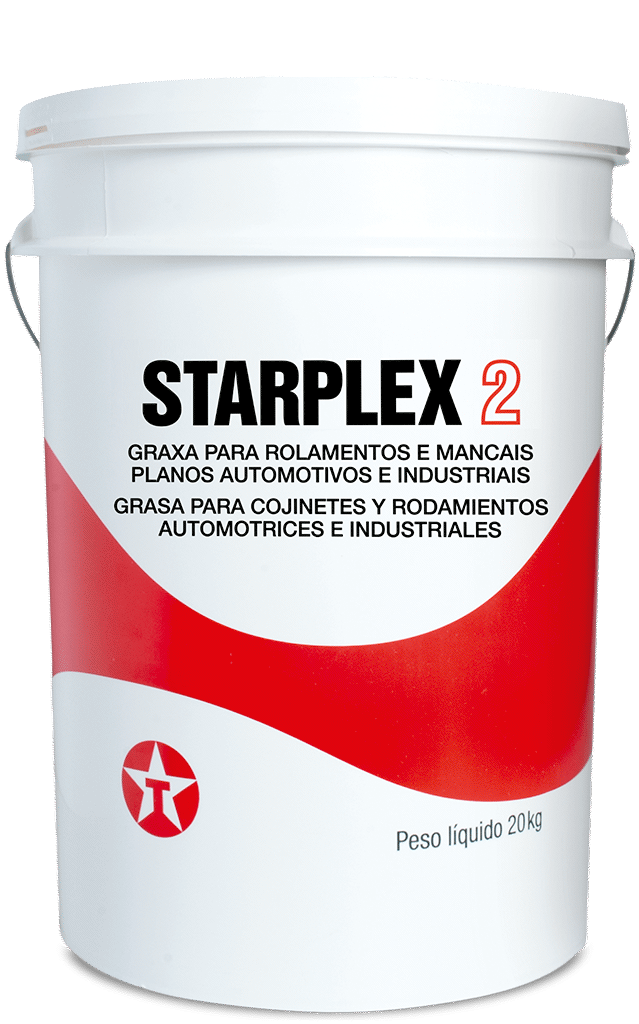 Starplex 2