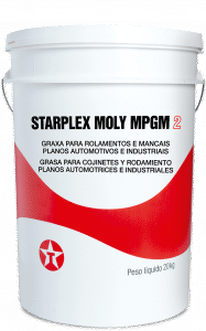 Starplex Moly MPGM 2