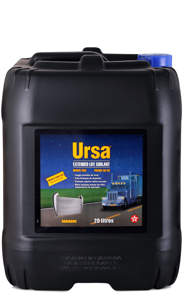 Ursa ELC NF Premix 50/50