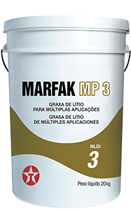 Marfak MP 3