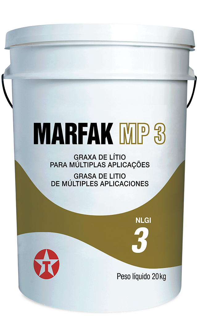 Marfak MP 3