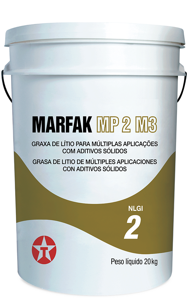 Marfak MP 2 M3