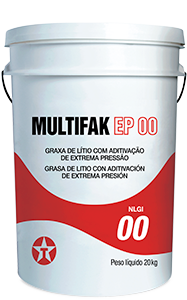 Multifak EP 00