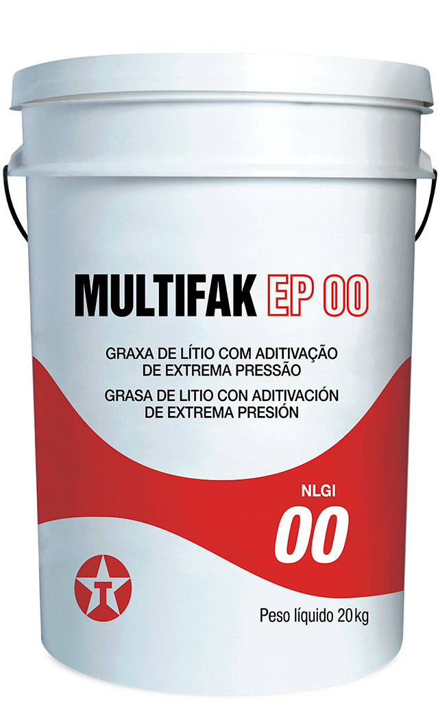 Multifak EP 00