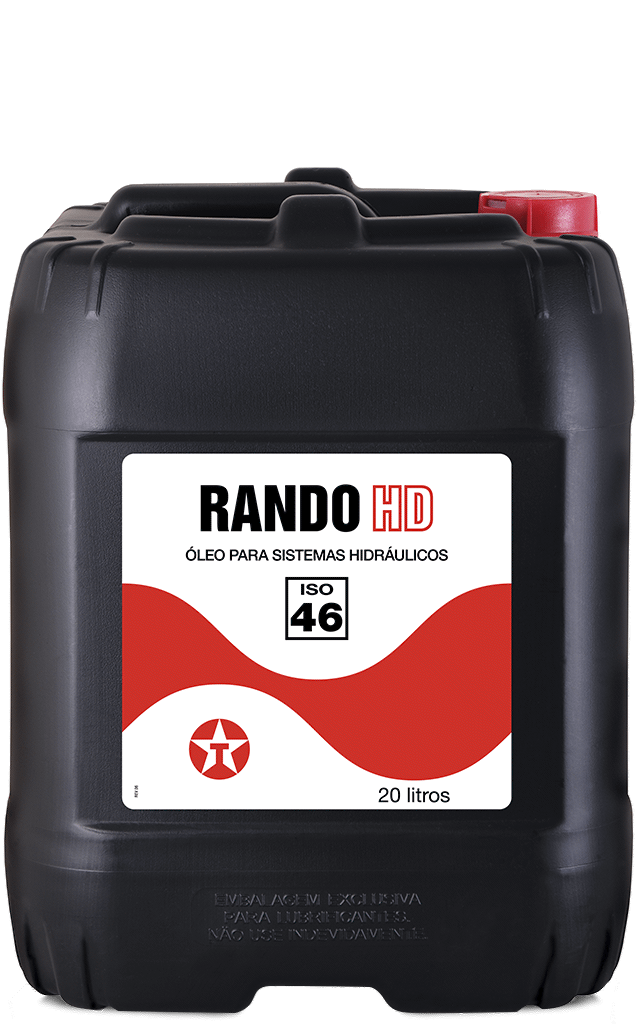 Rando HD 46