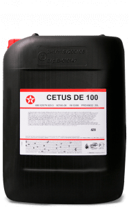 Cetus de 100