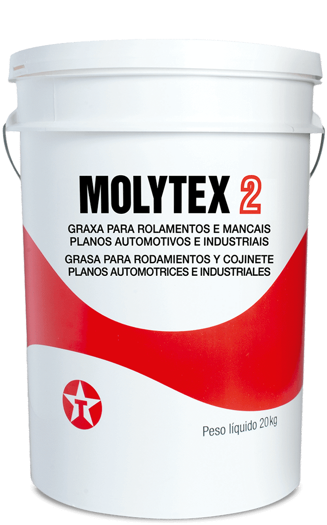Molytex 2
