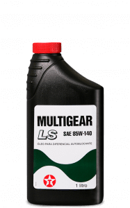 Multigear LS SAE 85W-140