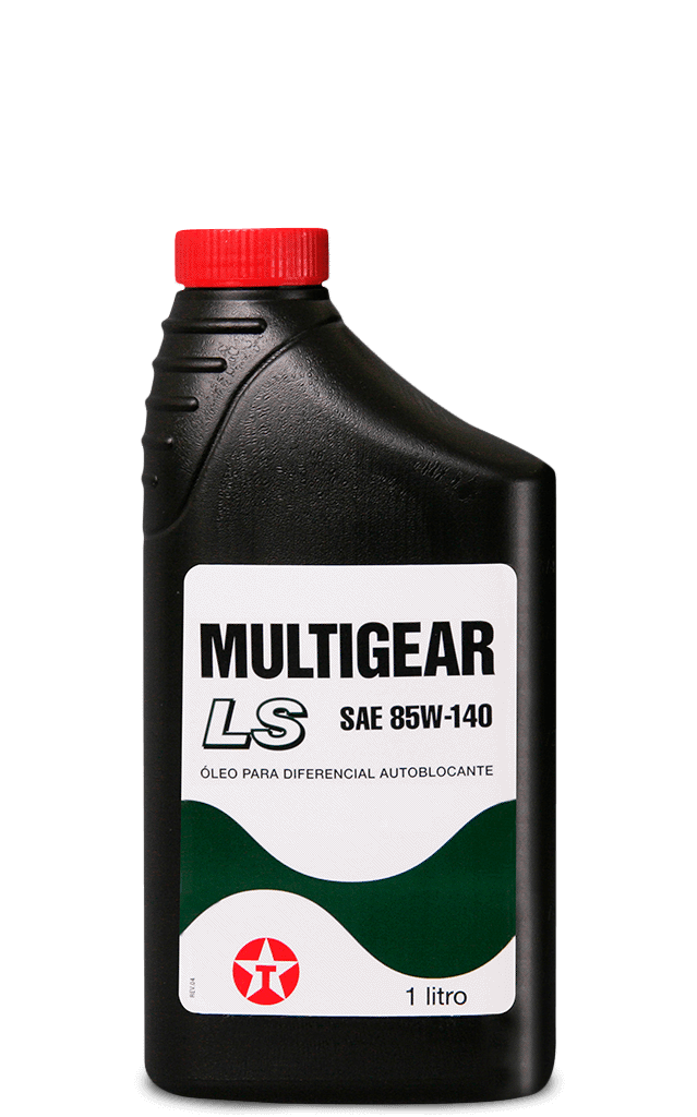 Multigear LS SAE 85W-140