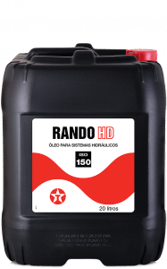 Rando HD 150