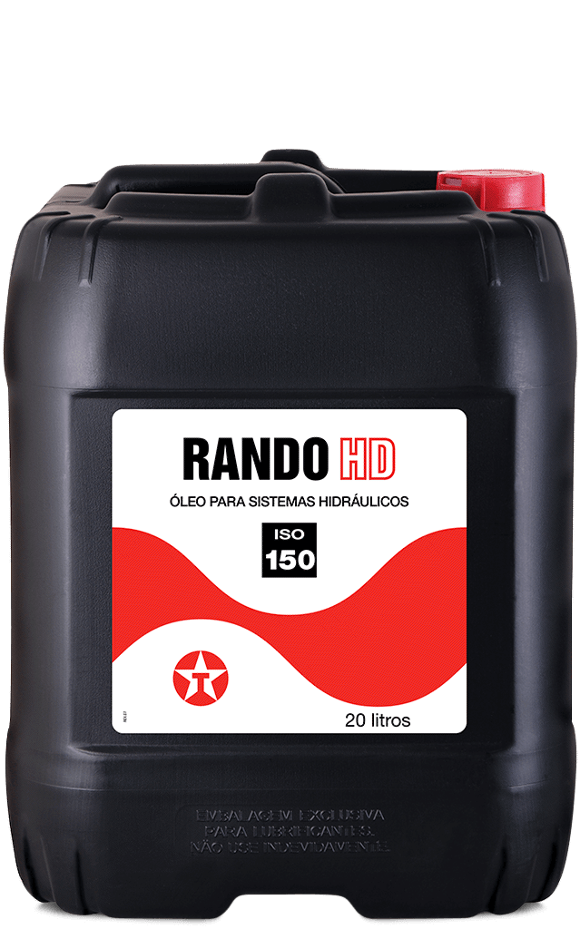 Rando HD 150
