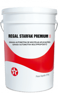 Regal Starfak Premium 3