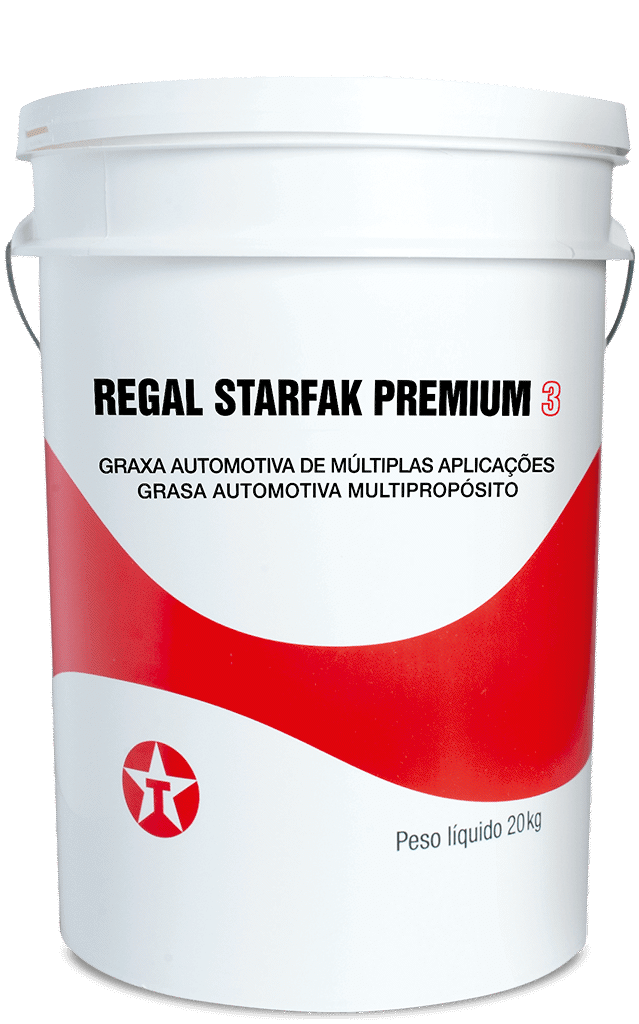 Regal Starfak Premium 3