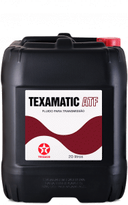 Texamatic ATF