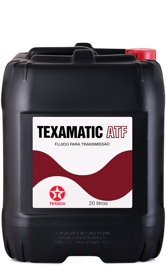 Texamatic ATF