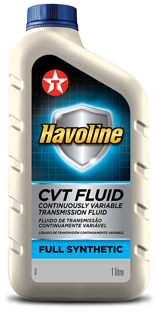 HAVOLINE FULL SYNTHETIC CVT FLUID