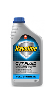 HAVOLINE FULL SYNTHETIC CVT FLUID