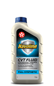 HAVOLINE FULL SYNTHETIC CVT FLUID