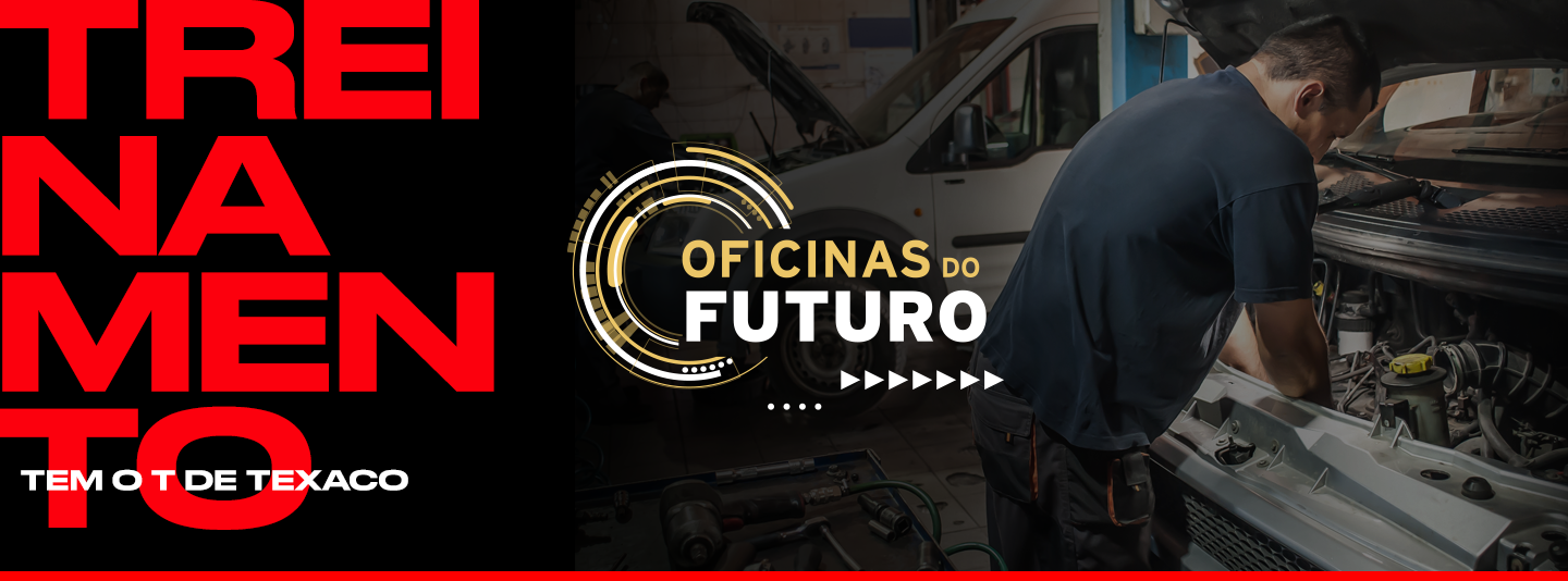 OFICINAS DO FUTURO: CAPACITAÇÃO ON-LINE