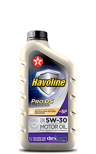 HAVOLINE PRODS FULL SYNTHETIC API SP 5W-30