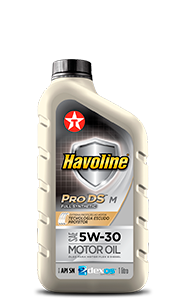 Havoline PRODS M SAE 5W-30